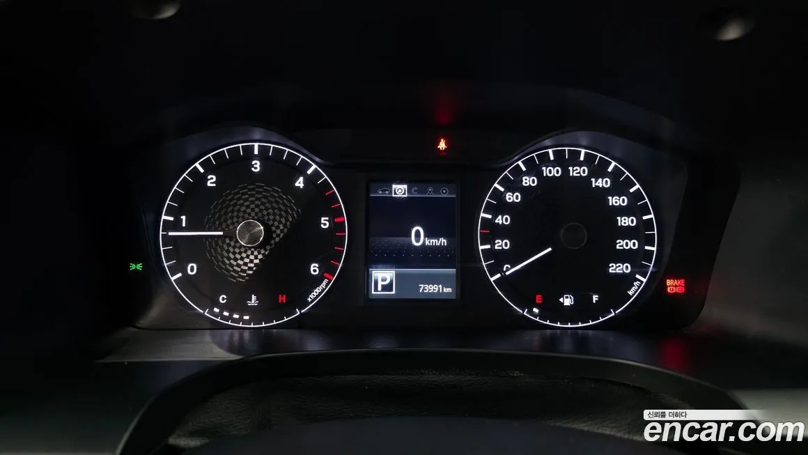 KG Mobility (Ssangyong) Rexton — фото 8