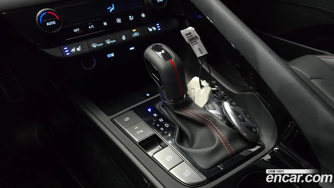 Hyundai AVANTE 2025 из KR, фото 9
