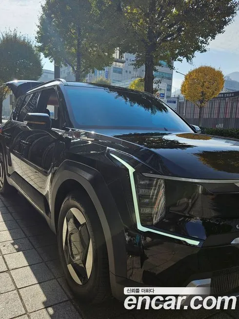 Kia EV9