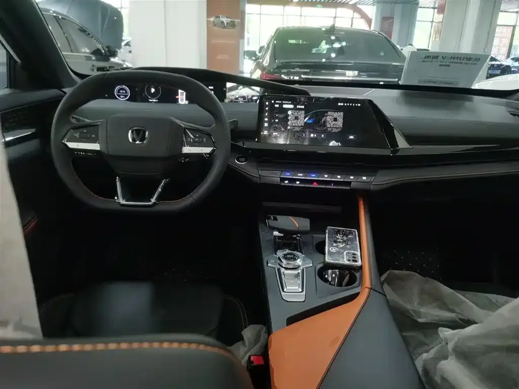 [object Object] UNI-V iDD 2024 из CN, фото 10