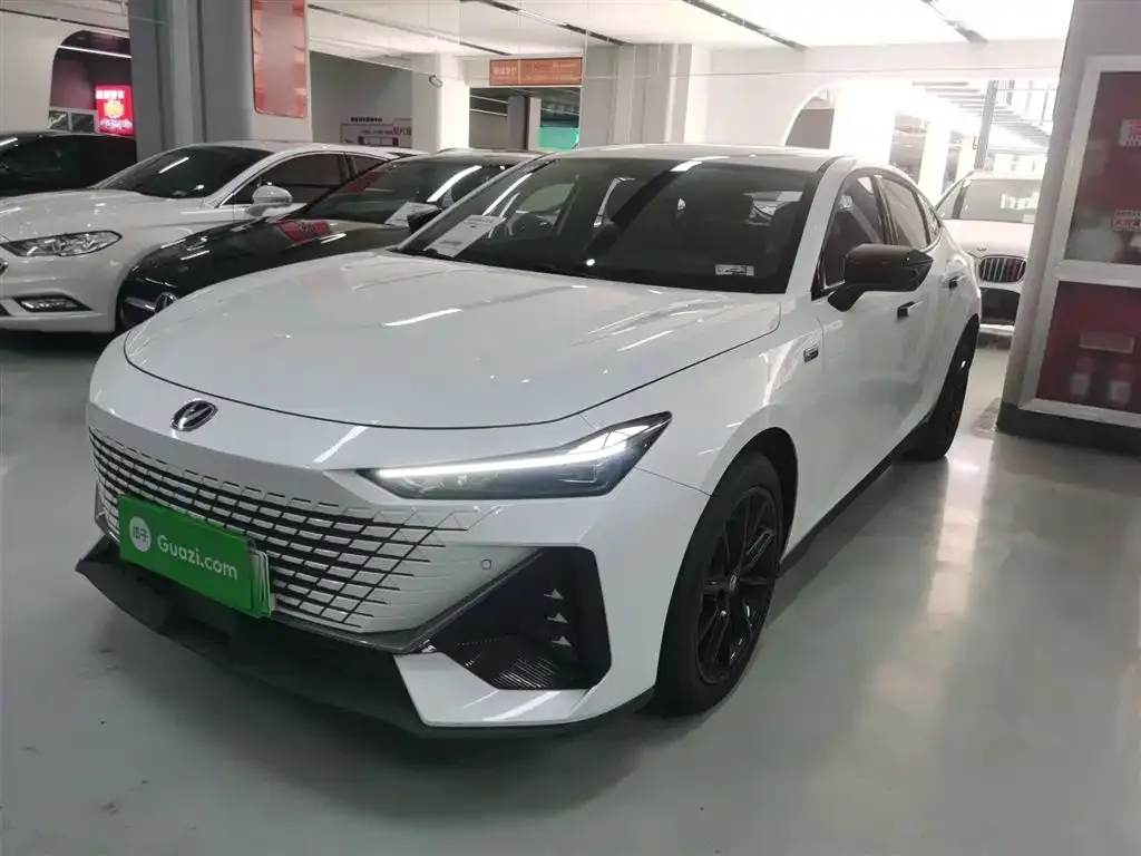 [object Object] UNI-V iDD 2024 из CN, фото 2