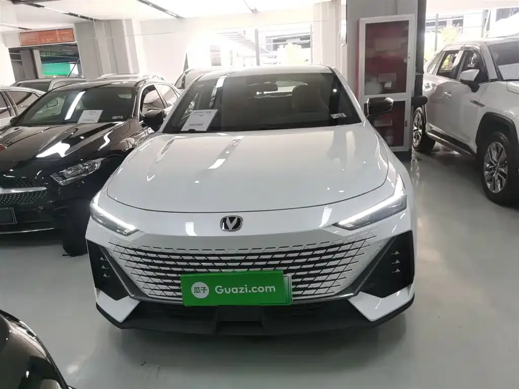 [object Object] UNI-V iDD 2024 из CN, фото 3