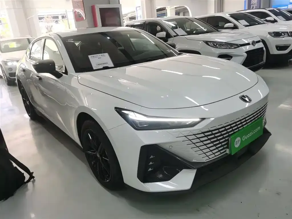 [object Object] UNI-V iDD 2024 из CN, фото 4