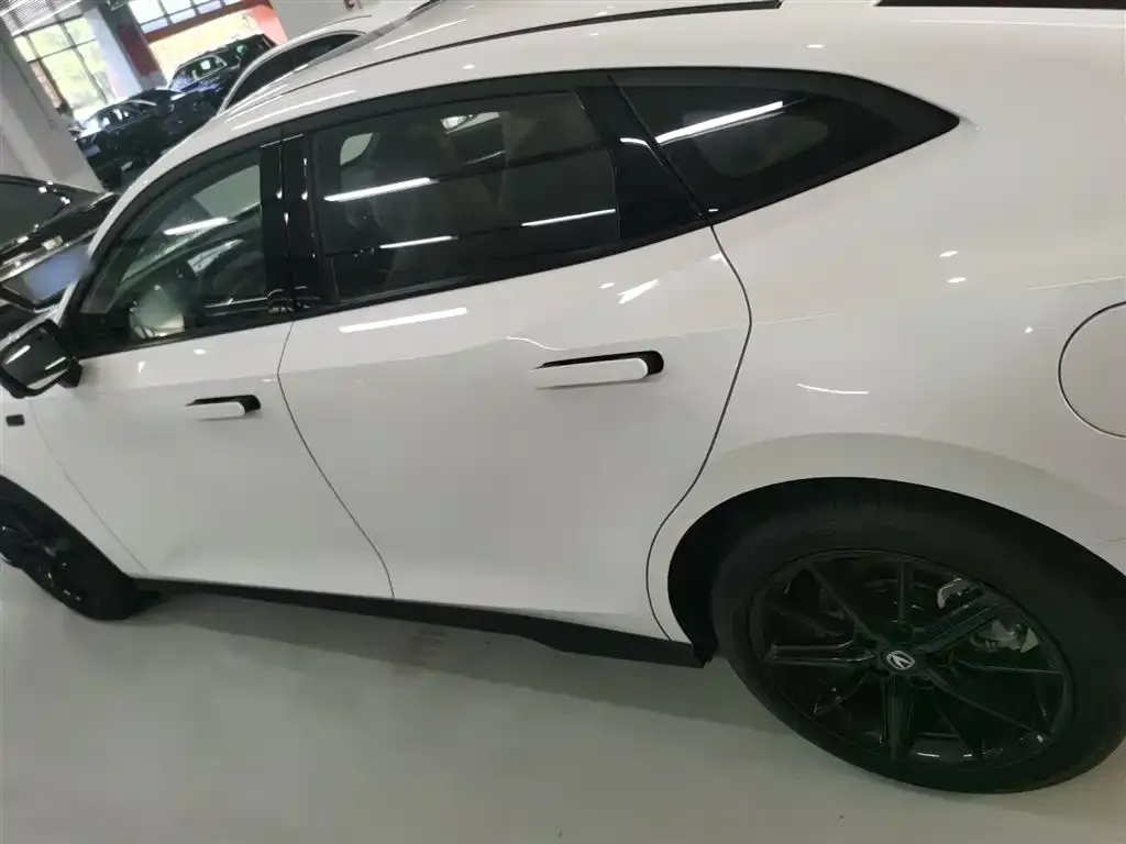 [object Object] UNI-V iDD 2024 из CN, фото 5