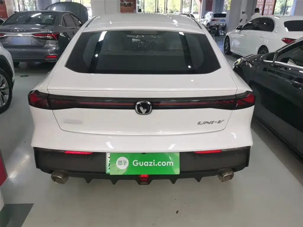 [object Object] UNI-V iDD 2024 из CN, фото 6