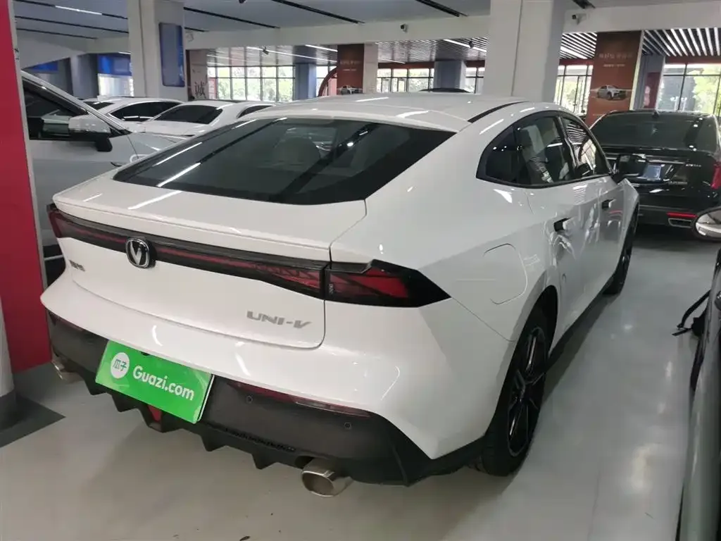 [object Object] UNI-V iDD 2024 из CN, фото 7