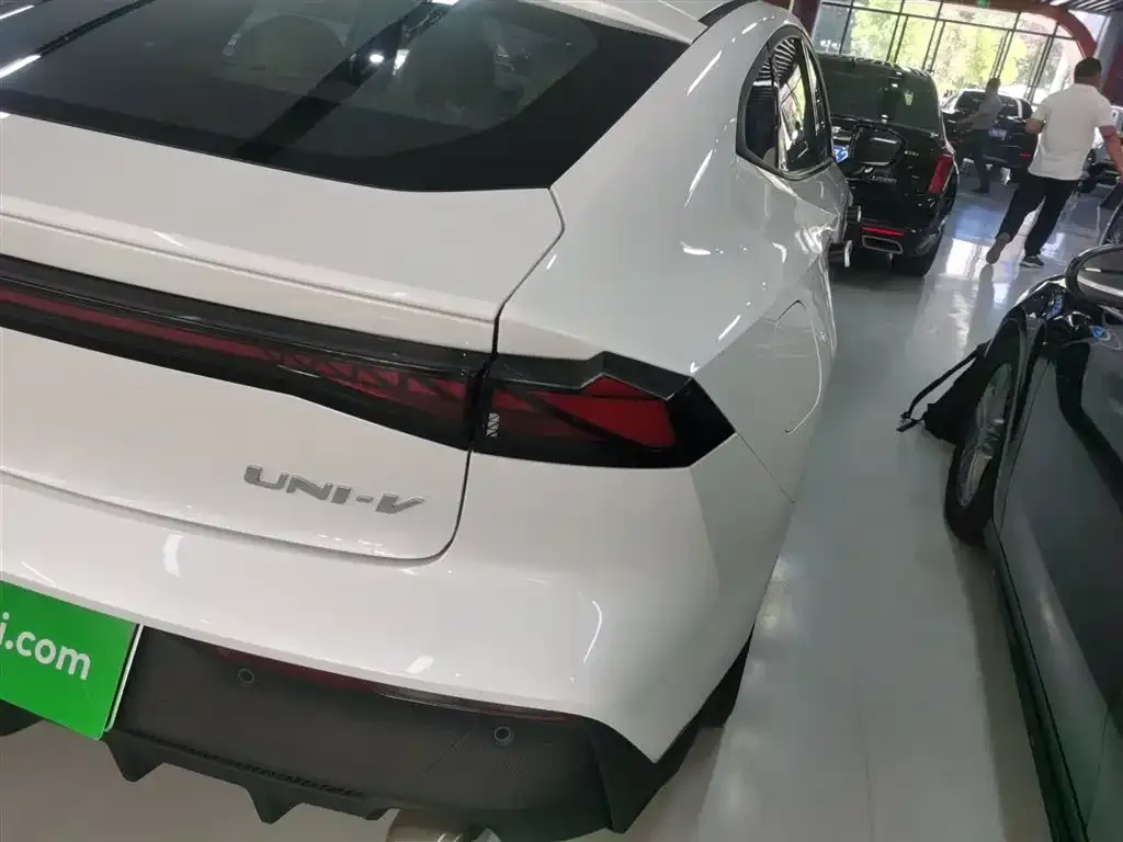 [object Object] UNI-V iDD 2024 из CN, фото 8