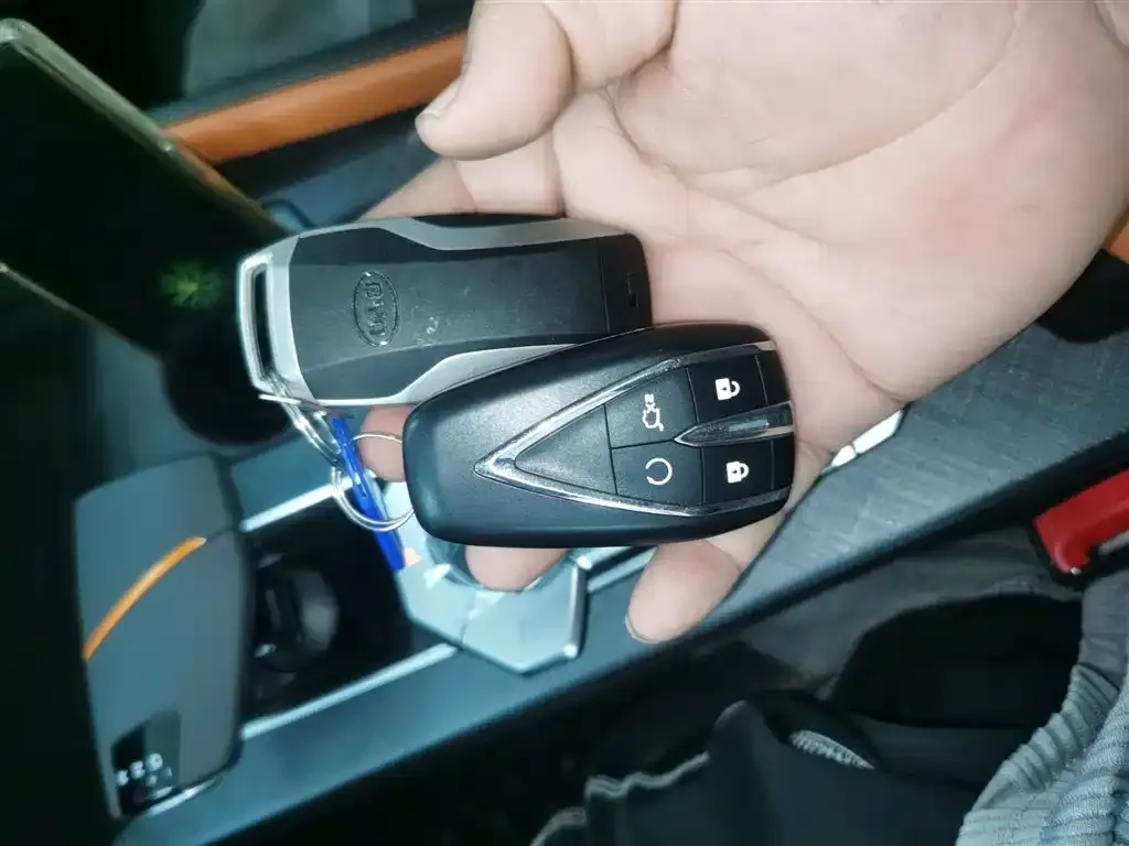 [object Object] UNI-V iDD 2024 из CN, фото 9