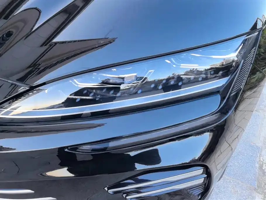 BYD PLUS New Energy 2025 из CN, фото 5