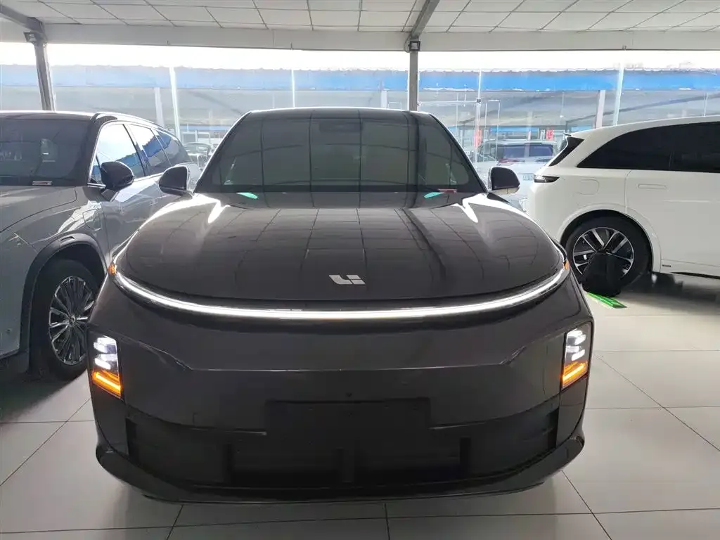 Li Auto L6 2025 из CN, фото 3