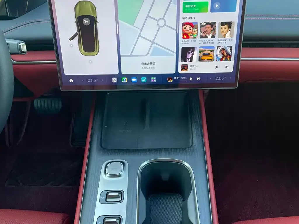 Xiaomi SU7 2025 из CN, фото 8
