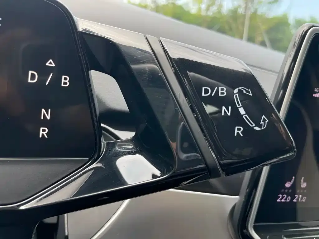 [object Object] ID.6 Crozz 2021 из CN, фото 6