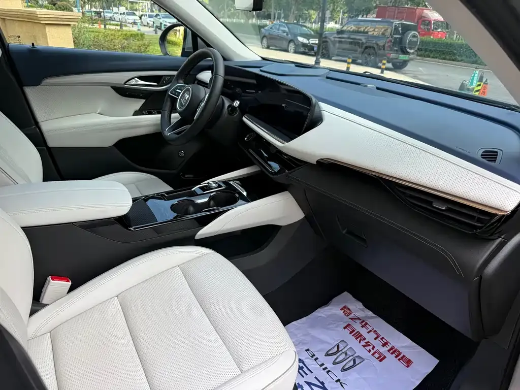 Buick Envision Plus 2024 из CN, фото 10
