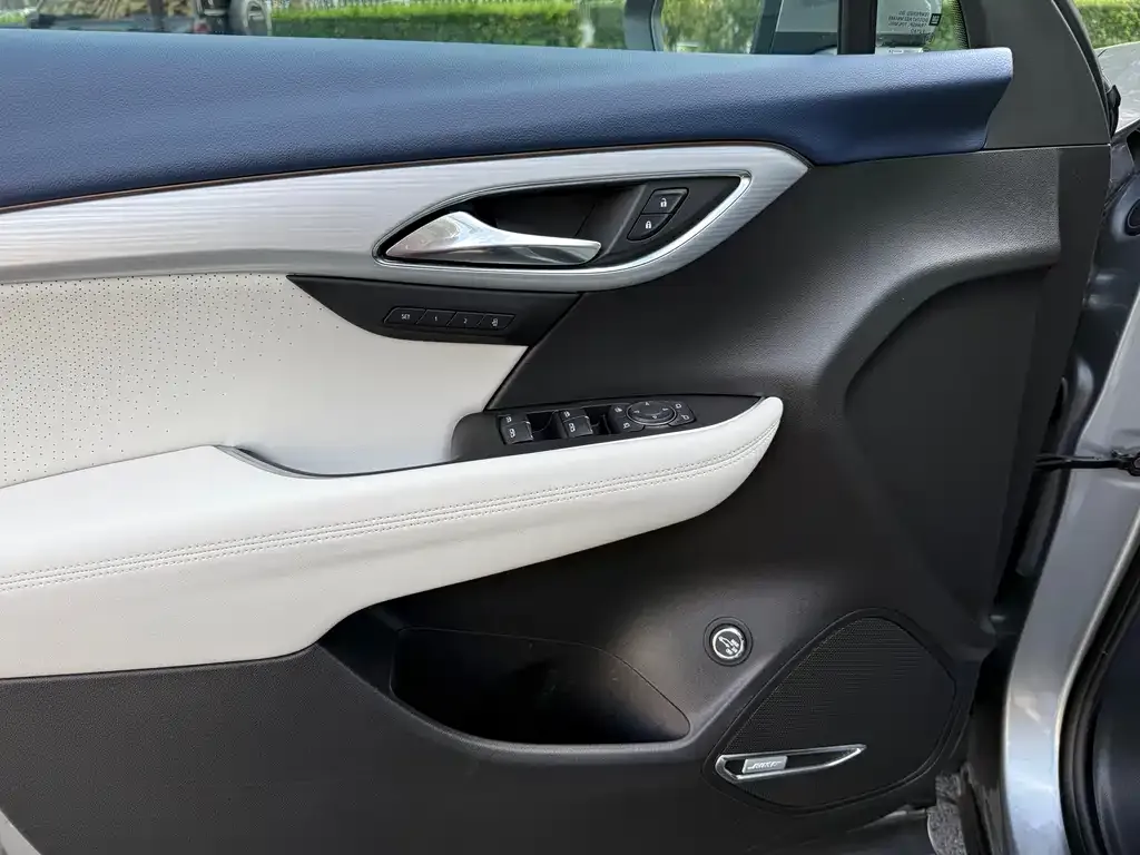 Buick Envision Plus 2024 из CN, фото 5