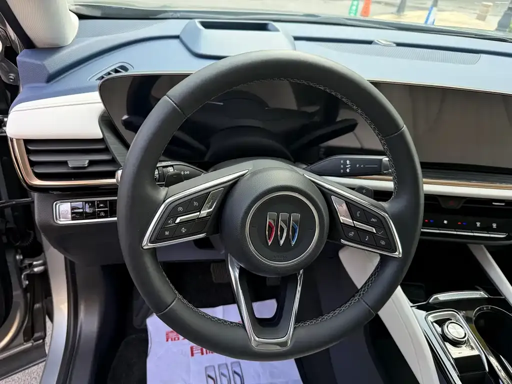 Buick Envision Plus 2024 из CN, фото 6