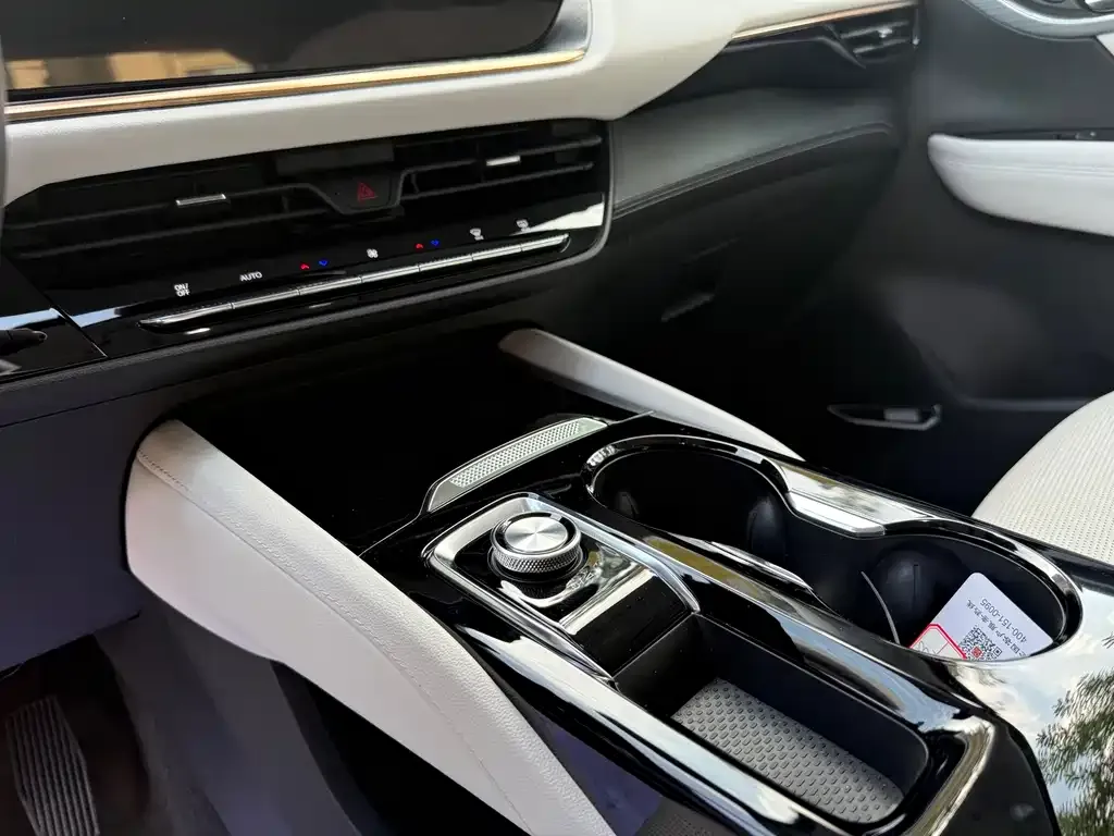 Buick Envision Plus 2024 из CN, фото 7