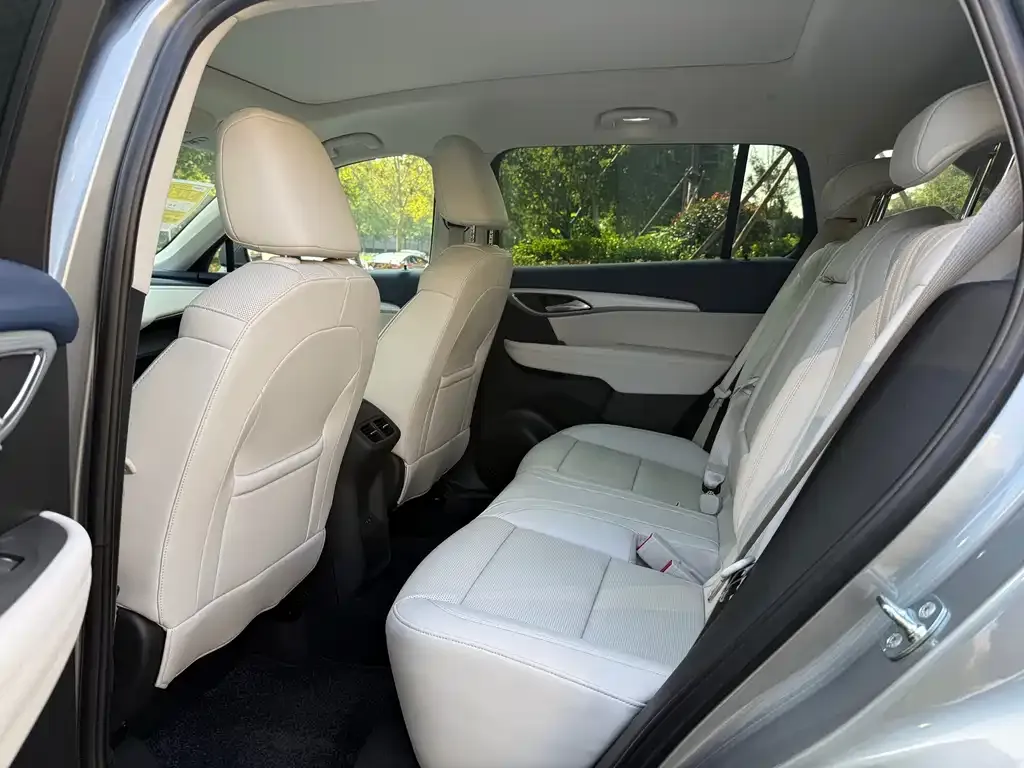 Buick Envision Plus 2024 из CN, фото 9