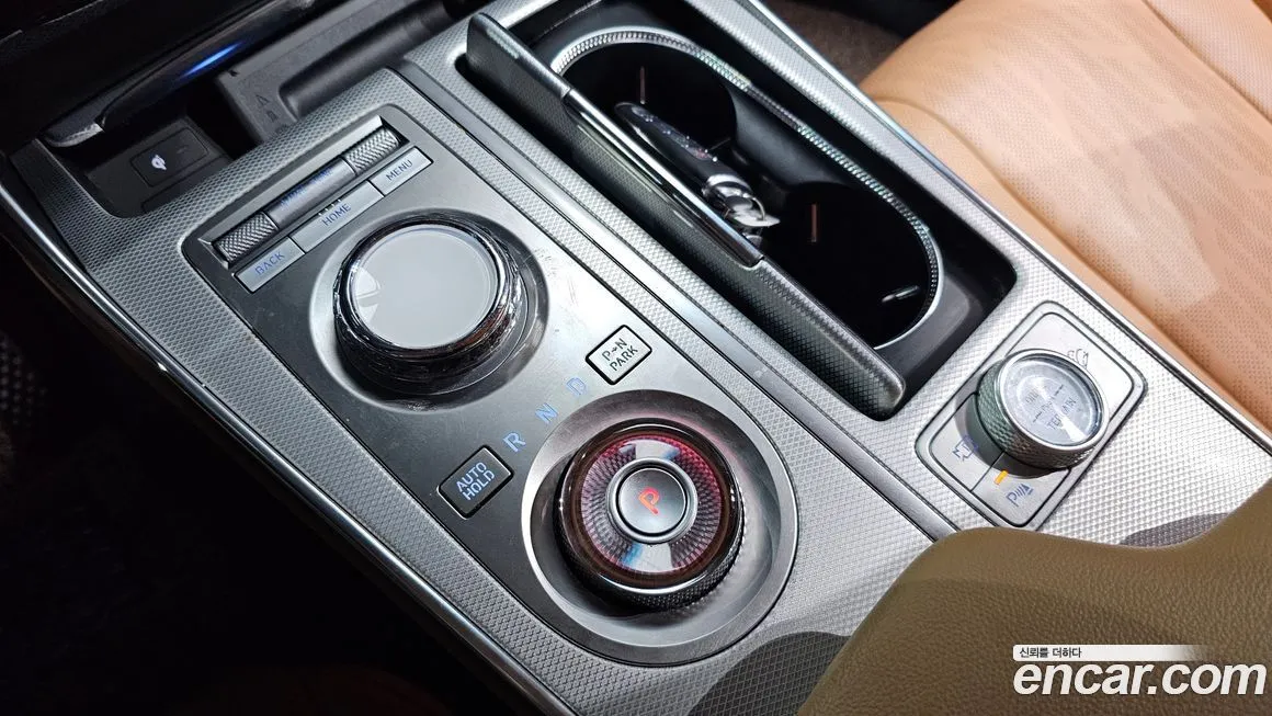 Genesis GV80 — фото 9