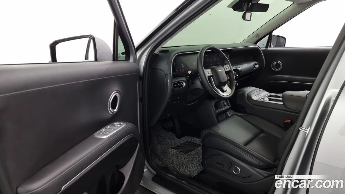 Hyundai Palisade 2025 из KR, фото 10