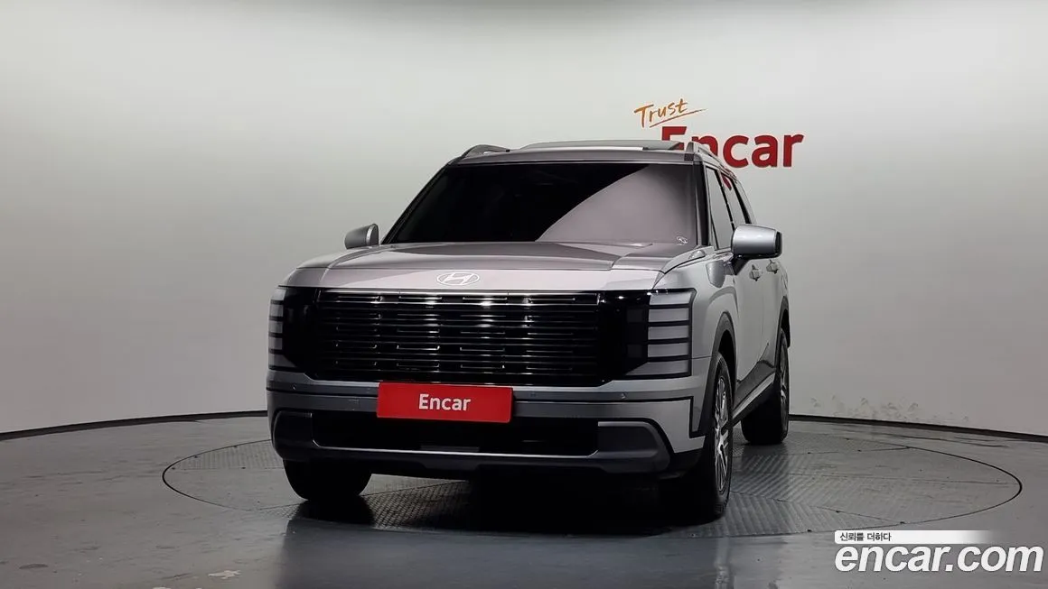 Hyundai Palisade 2025 из KR, фото 3