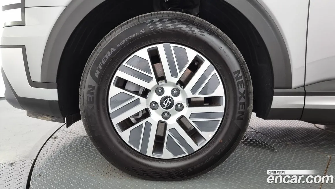 Hyundai Palisade 2025 из KR, фото 5