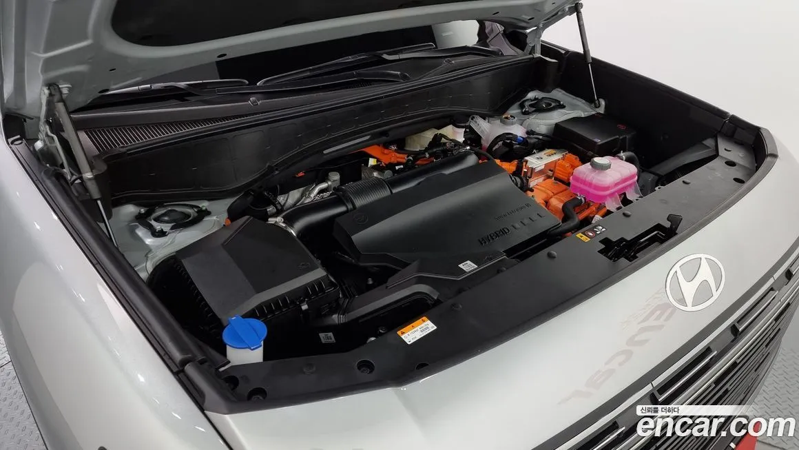 Hyundai Palisade 2025 из KR, фото 6