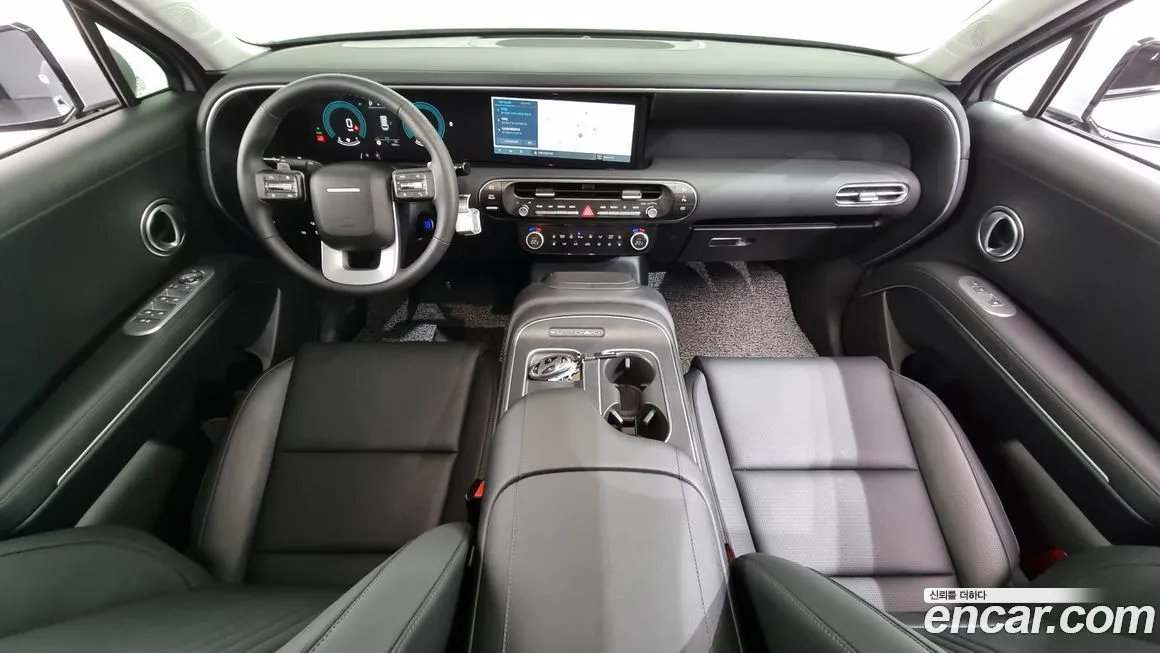 Hyundai Palisade 2025 из KR, фото 7