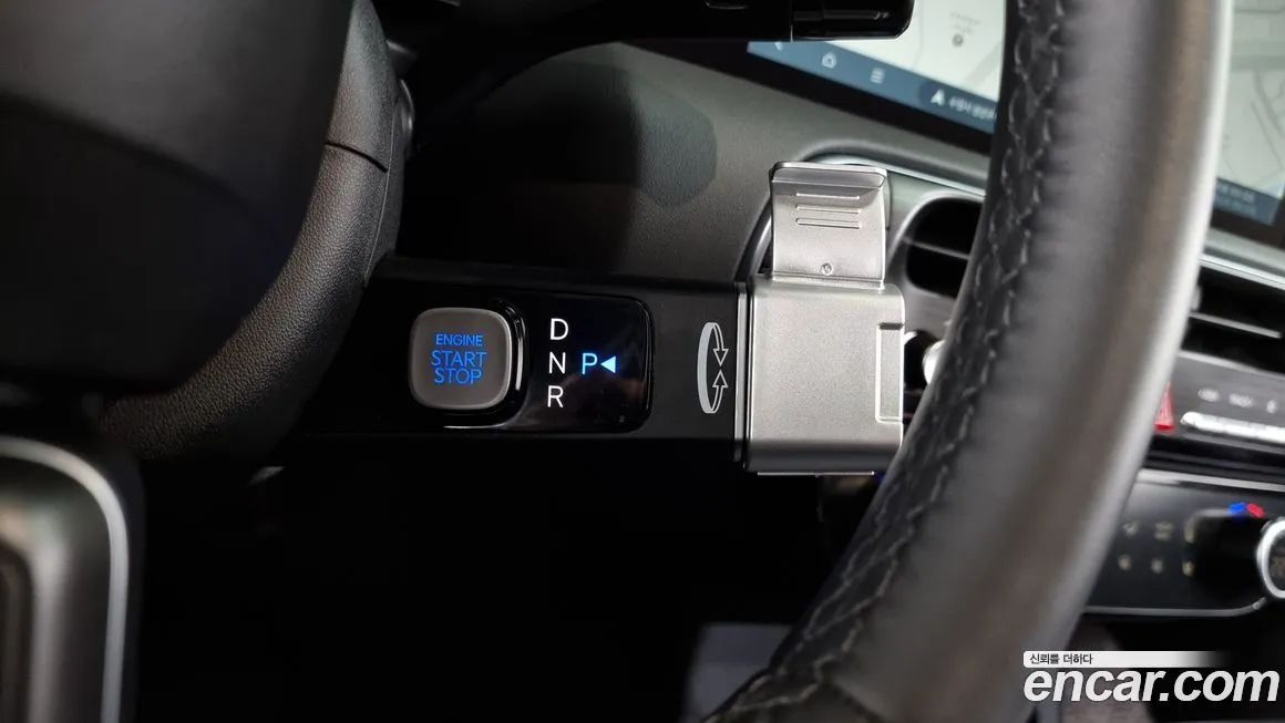 Hyundai Palisade 2025 из KR, фото 9