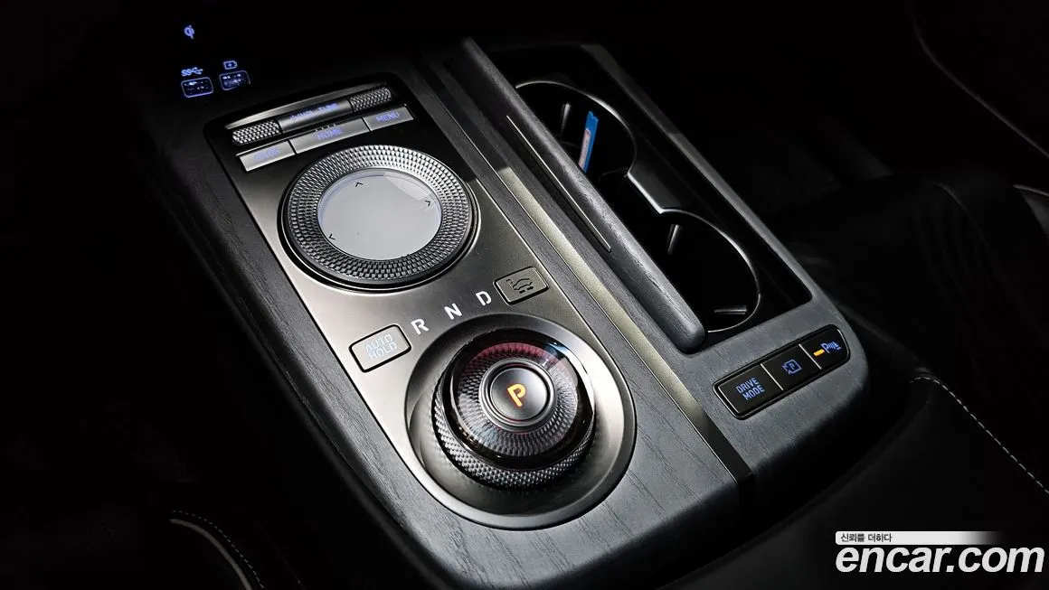 Genesis G80 — фото 9