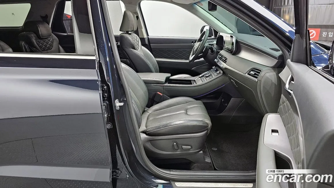 [object Object] Palisade 2022 из KR, фото 10