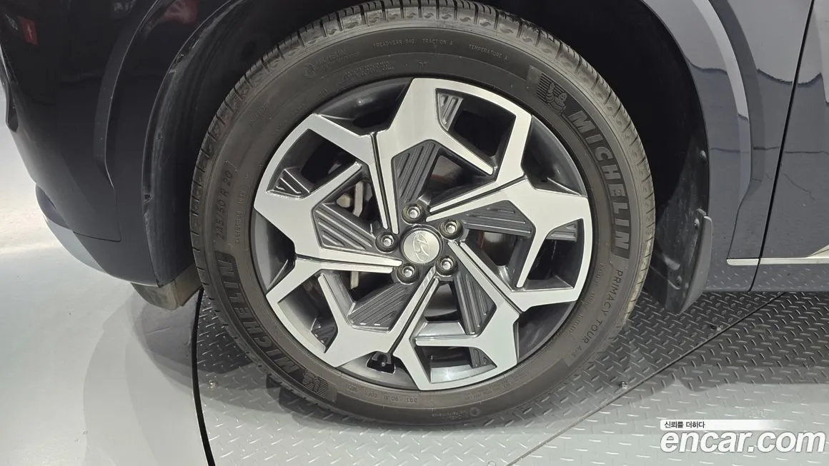 [object Object] Palisade 2022 из KR, фото 5