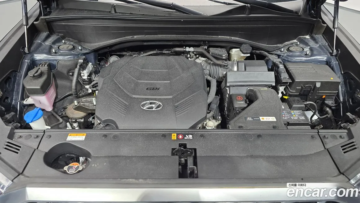 [object Object] Palisade 2022 из KR, фото 6