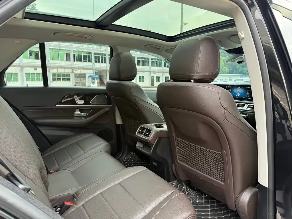 Mercedes-Benz GLE 2022 из CN, фото 9