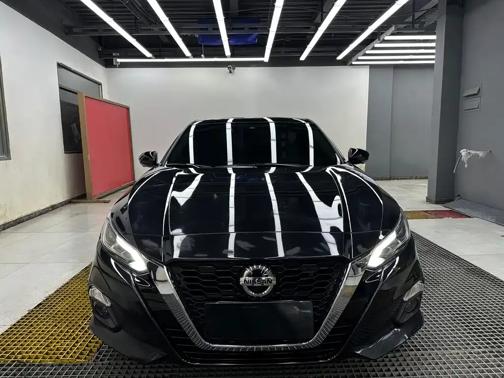 Nissan Teana 2021 из CN, фото 1