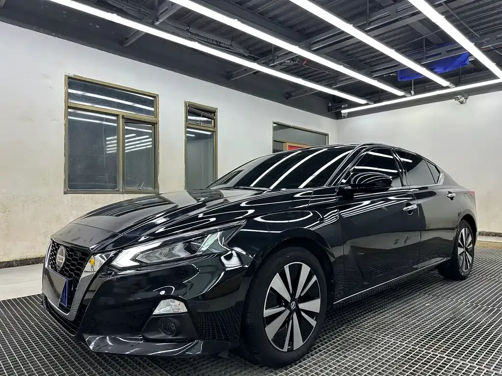 Nissan Teana 2021 из CN, фото 2
