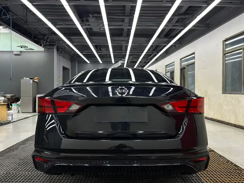 Nissan Teana 2021 из CN, фото 3