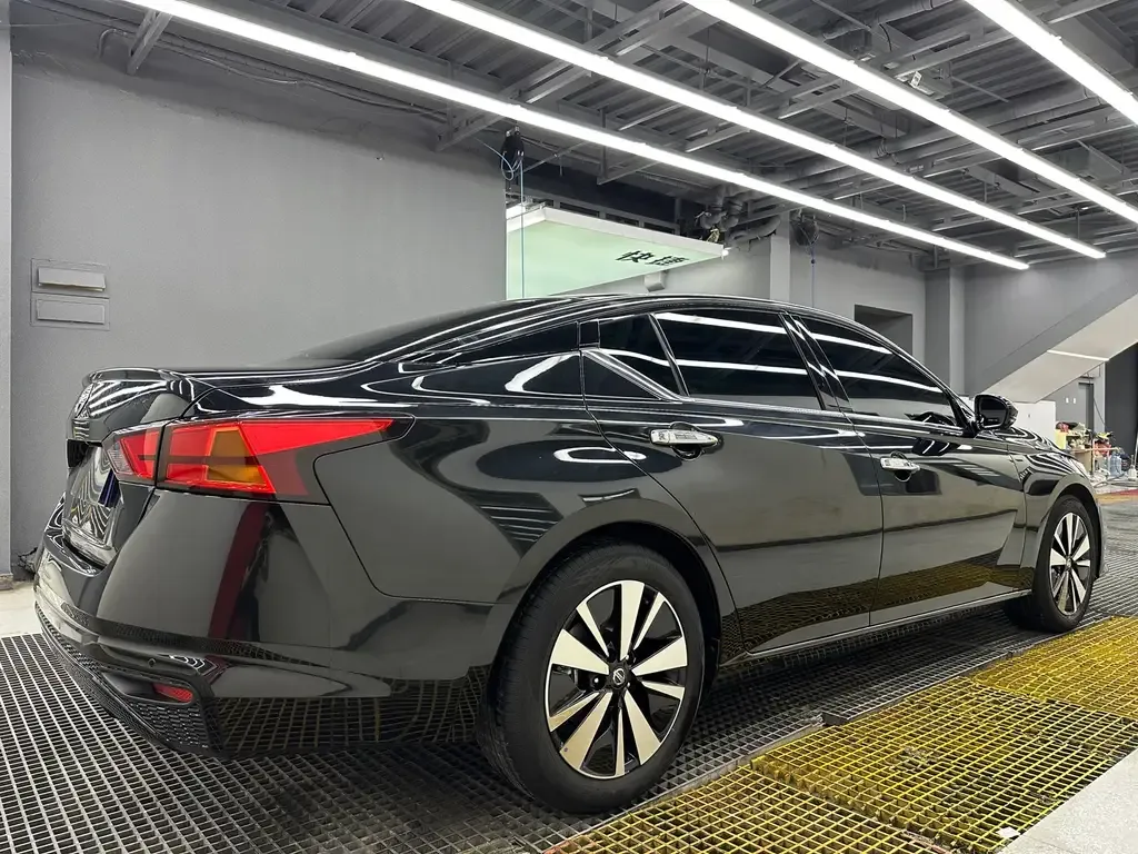 Nissan Teana 2021 из CN, фото 4