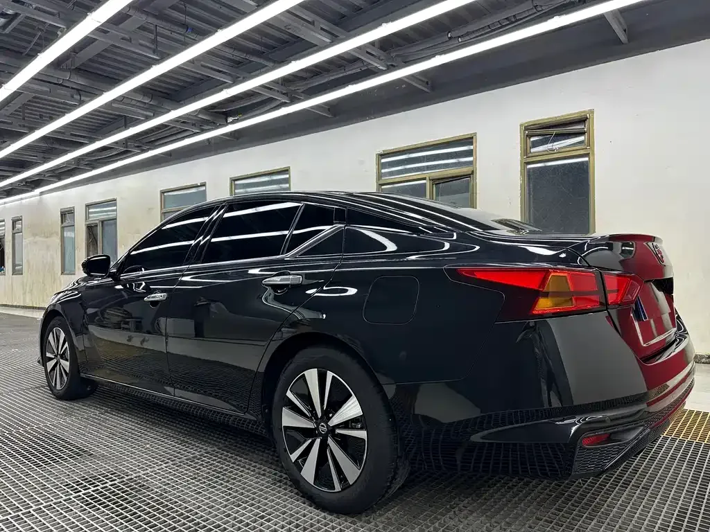 Nissan Teana 2021 из CN, фото 5
