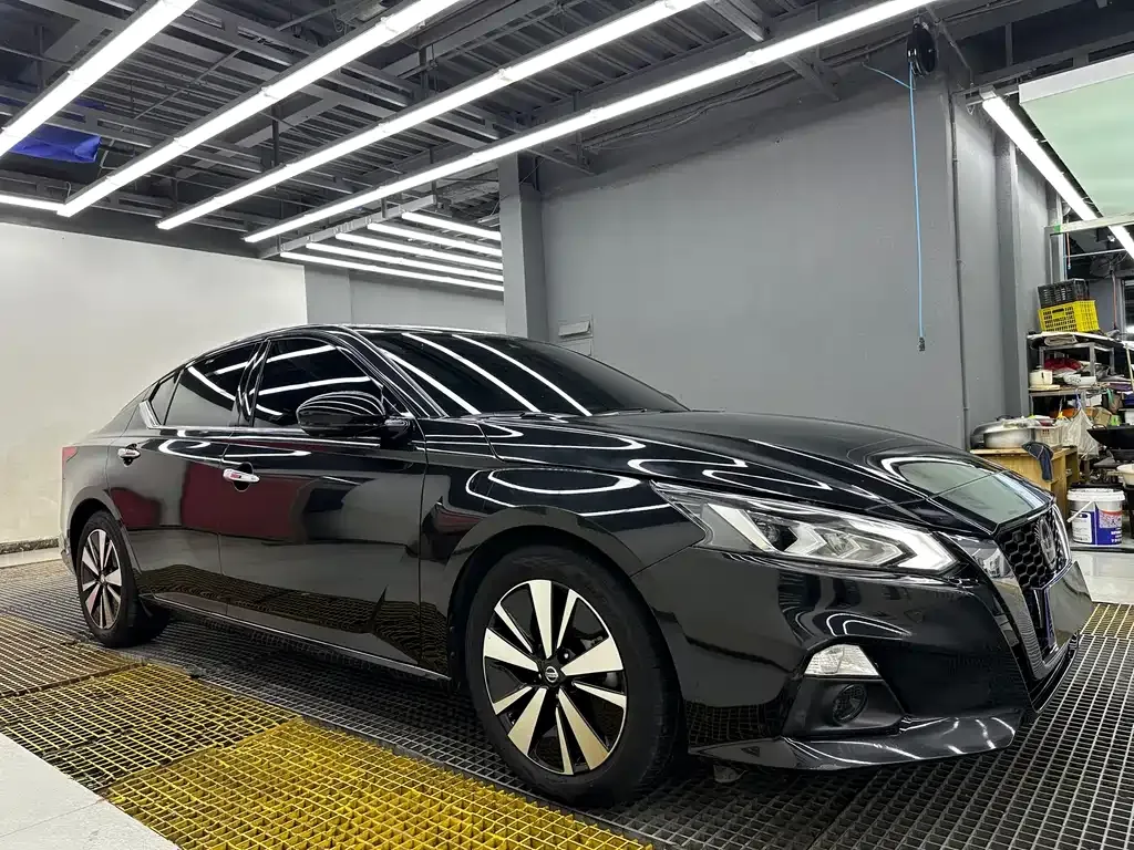 Nissan Teana 2021 из CN, фото 6
