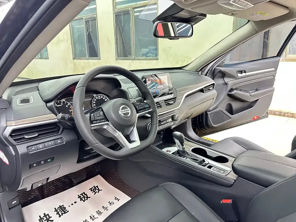 Nissan Teana 2021 из CN, фото 7
