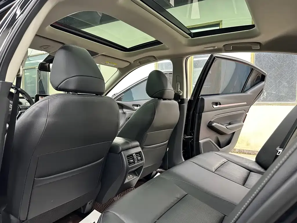 Nissan Teana 2021 из CN, фото 8