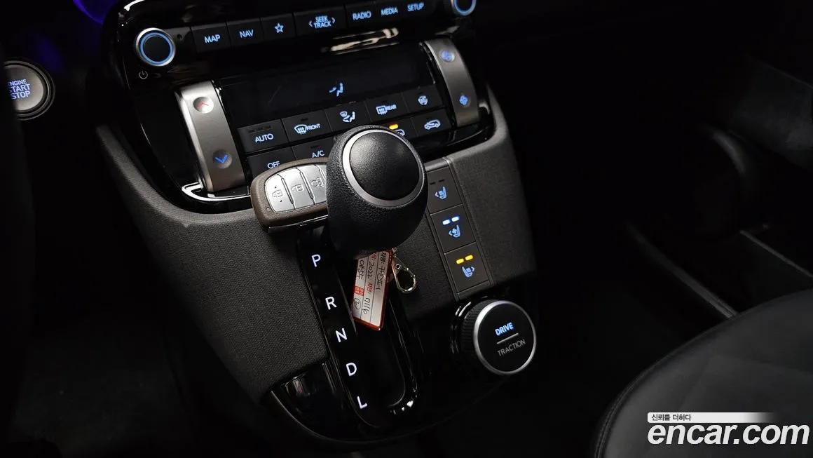 Hyundai Casper — фото 9