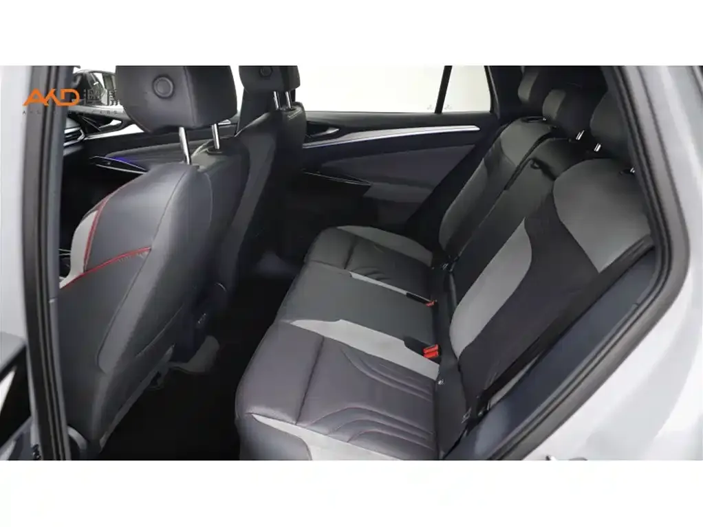 Volkswagen ID.4 Crozz 2021 из CN, фото 7