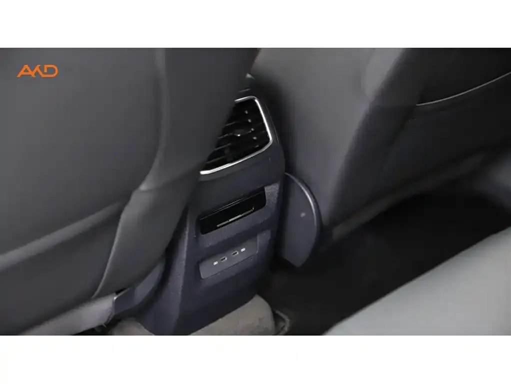 Volkswagen ID.4 Crozz 2021 из CN, фото 9