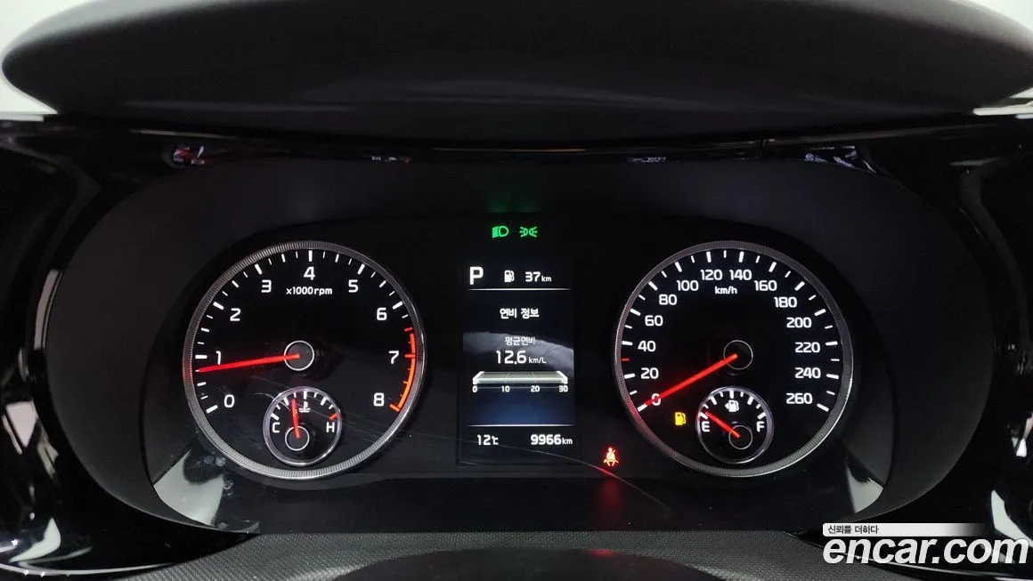 Kia K5 2023 из KR, фото 8