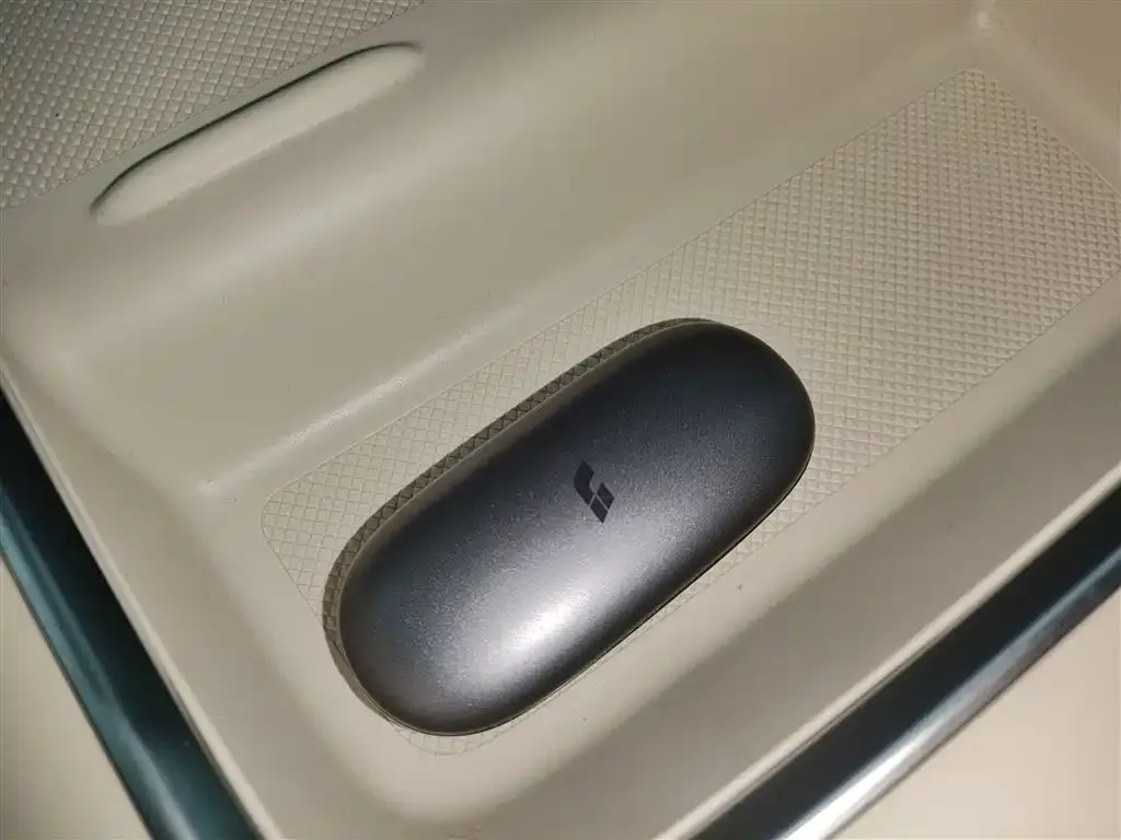 Li Auto L9 2024 из CN, фото 9