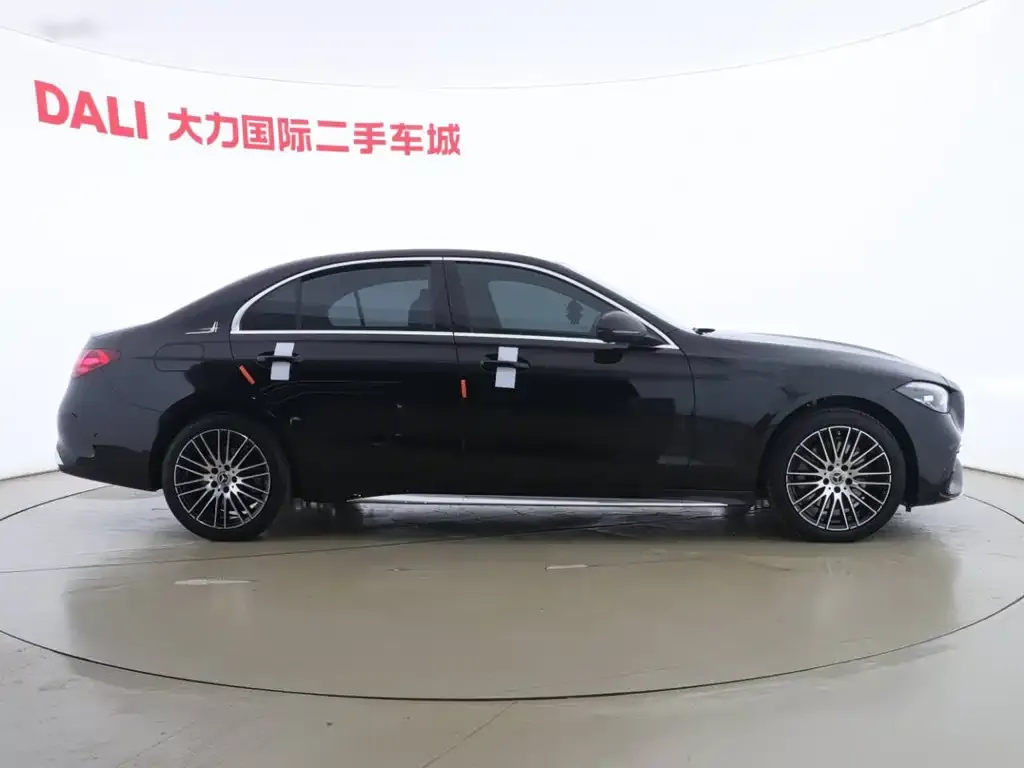 Mercedes-Benz C-Class 2024 из CN, фото 5