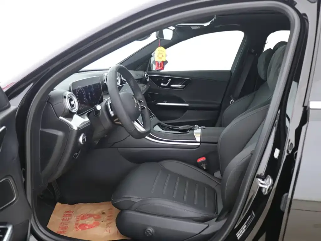 Mercedes-Benz C-Class 2024 из CN, фото 6