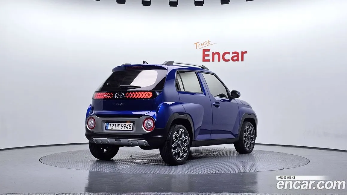 [object Object] Casper 2023 из KR, фото 2