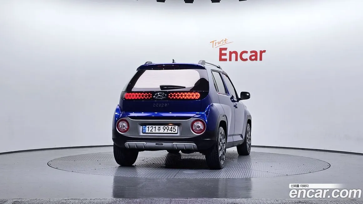 [object Object] Casper 2023 из KR, фото 4